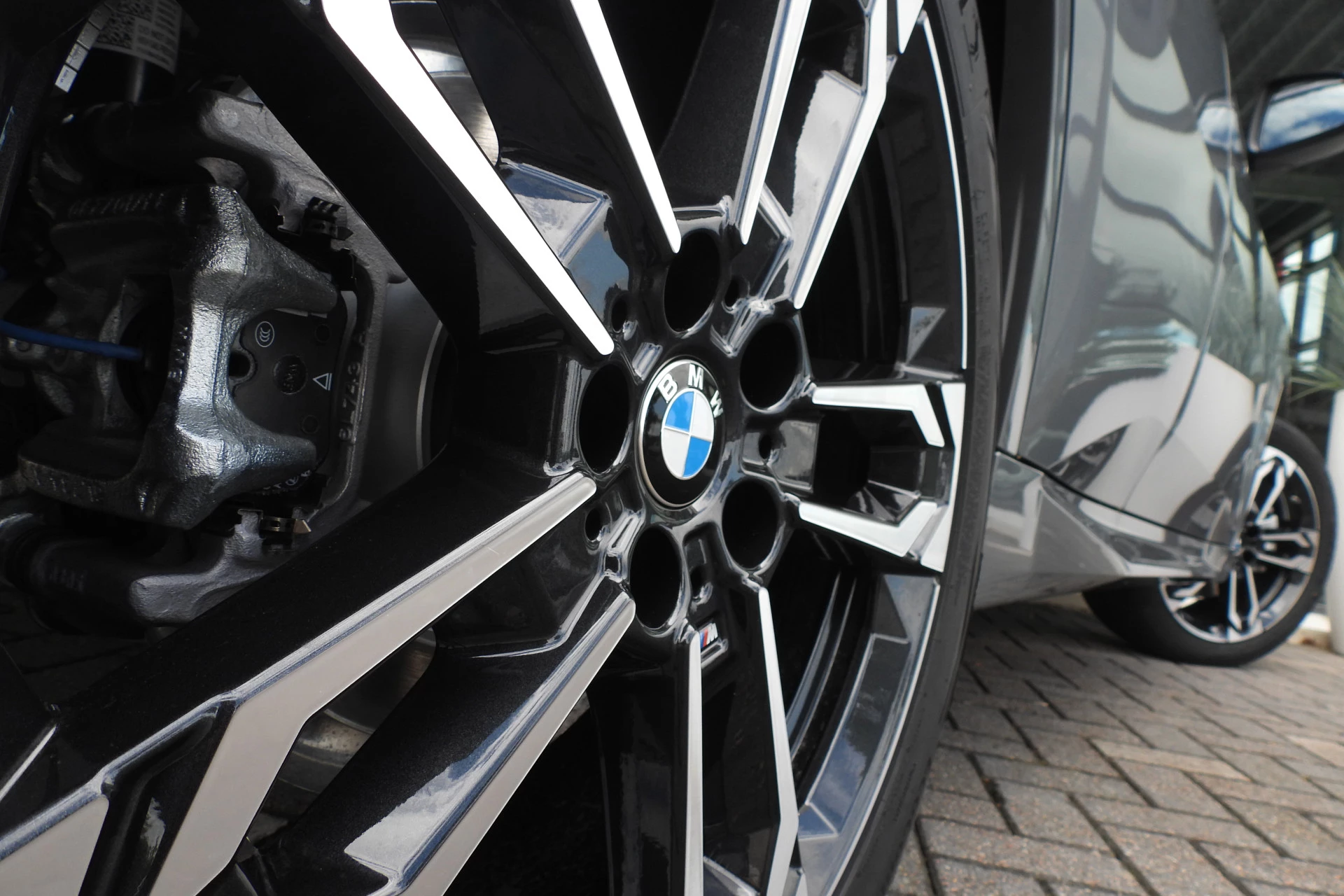 Hoofdafbeelding BMW X2