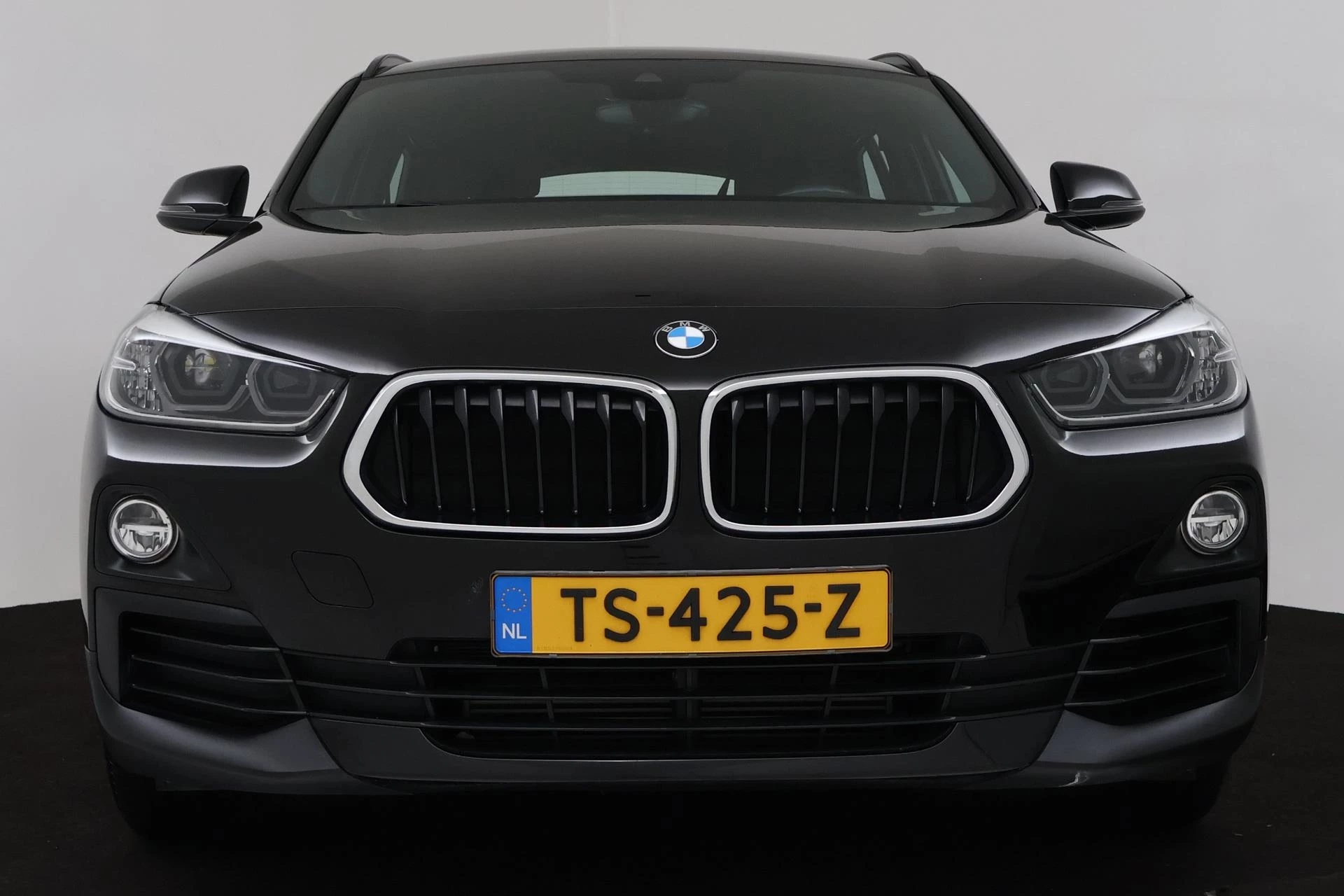 Hoofdafbeelding BMW X2