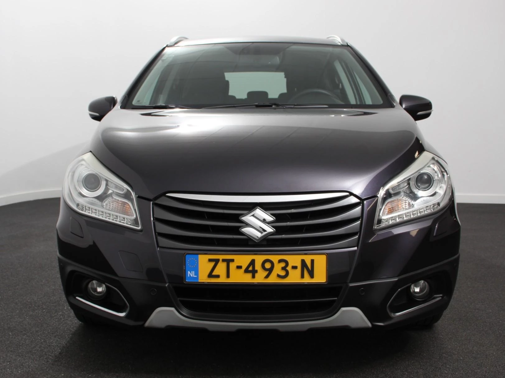 Hoofdafbeelding Suzuki S-Cross