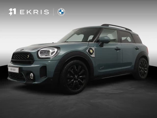 MINI Countryman Cooper SE ALL4 Glazen Panoramadak | Adaptive Cruise | Keyless | Lentevoordeel
