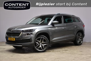 Skoda Kodiaq 1.5 TSI Greentech ACT 150pk Business Edition Trekhaak