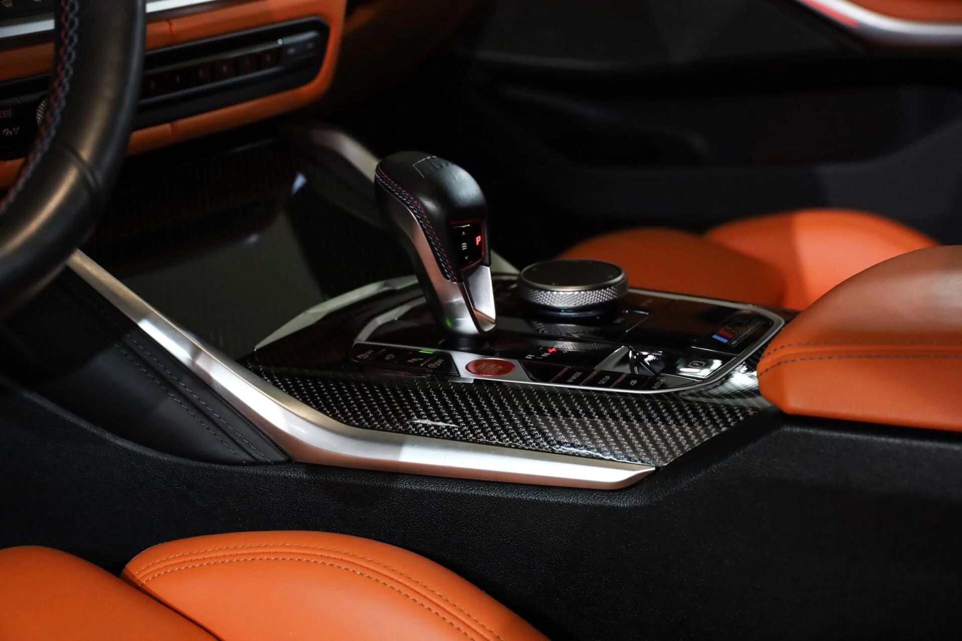 Hoofdafbeelding BMW M3