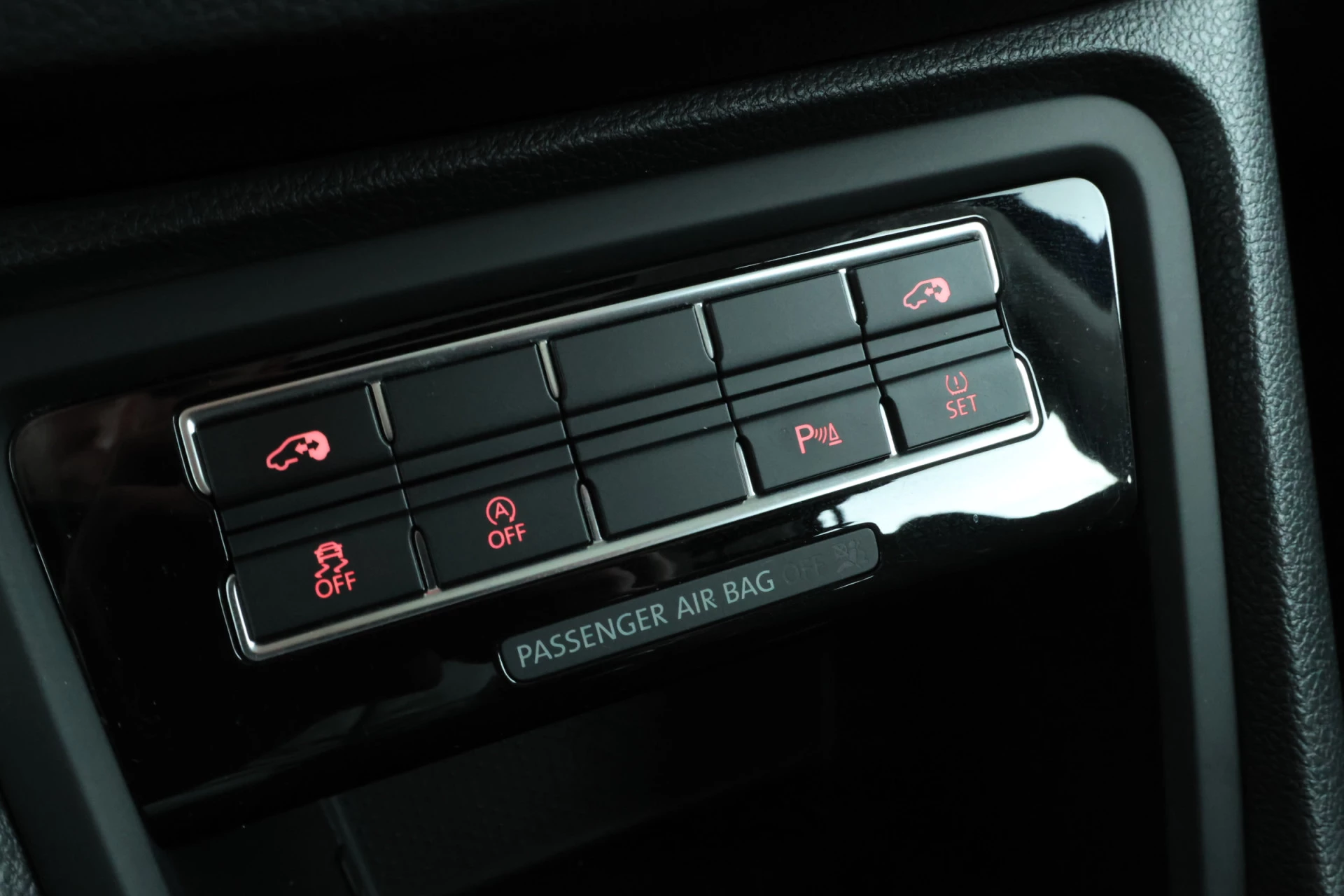 Hoofdafbeelding Volkswagen Sharan