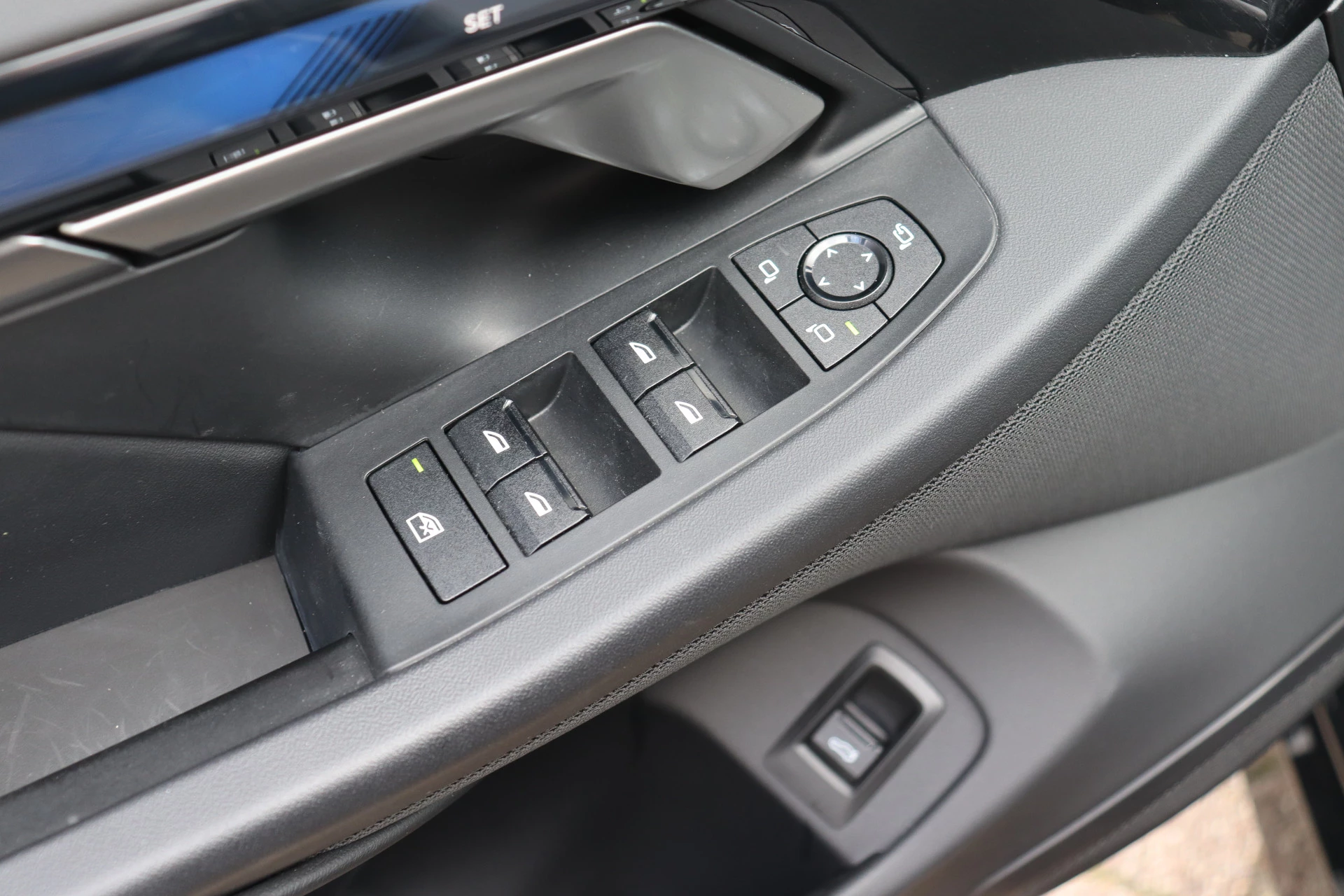 Hoofdafbeelding BMW i5