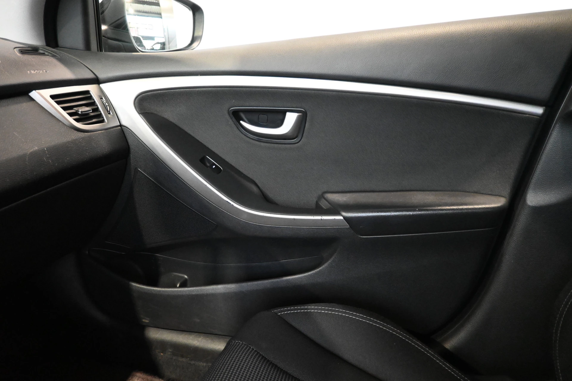 Hoofdafbeelding Hyundai i30