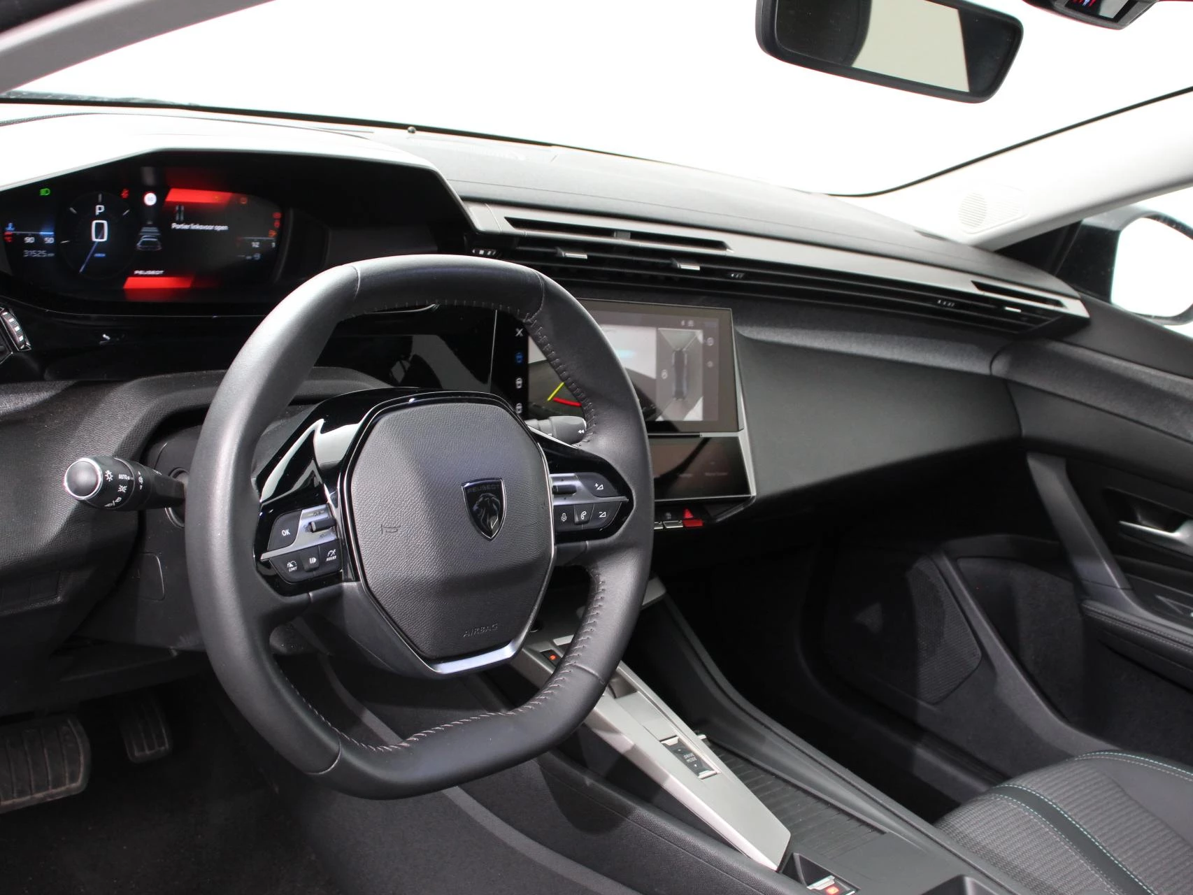 Hoofdafbeelding Peugeot 408