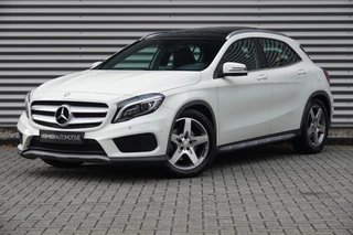 Mercedes-Benz GLA 250 Prestige | Panoramadak | Trekhaak | Navi | Cruise |