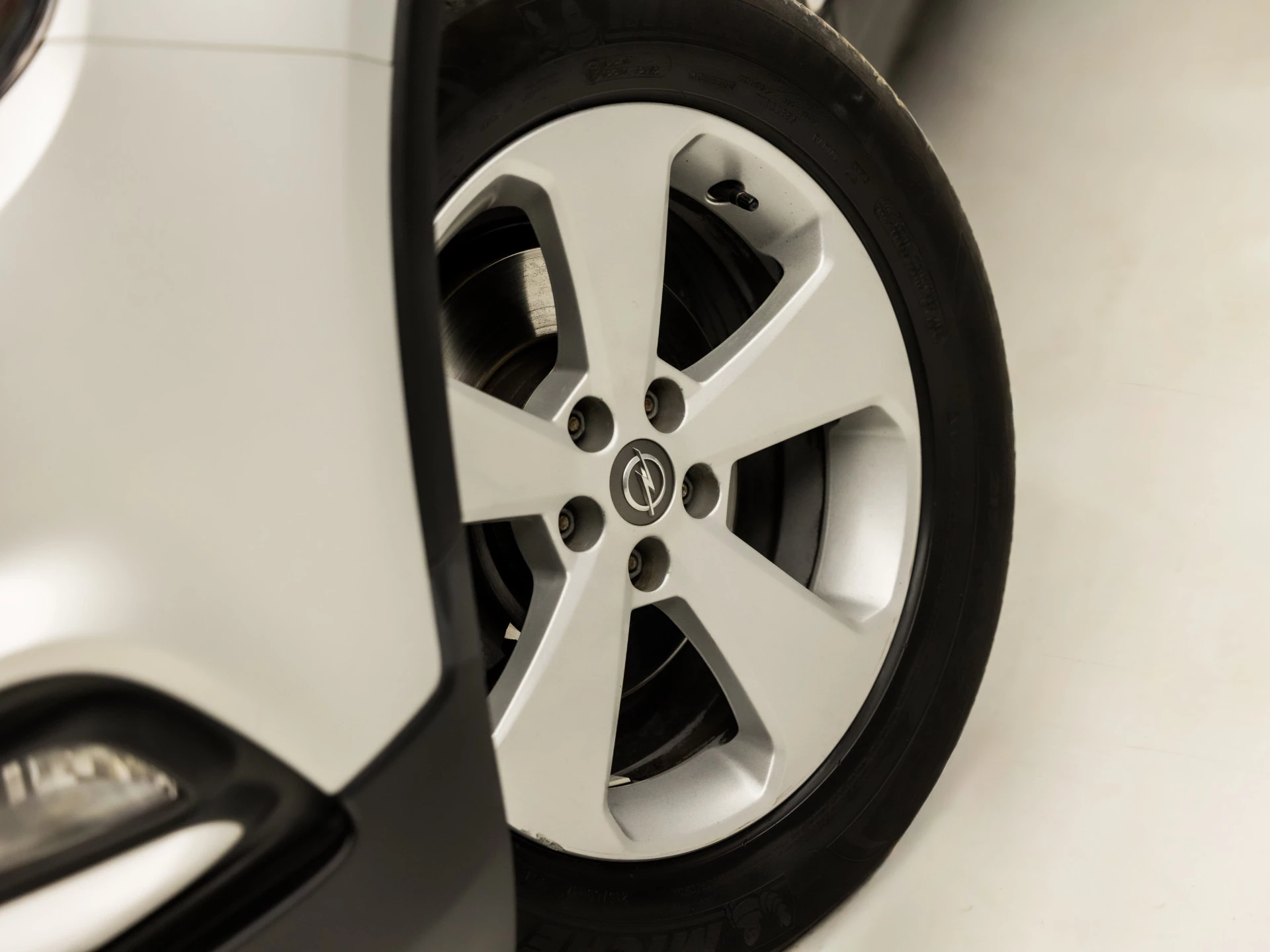 Hoofdafbeelding Opel Mokka X