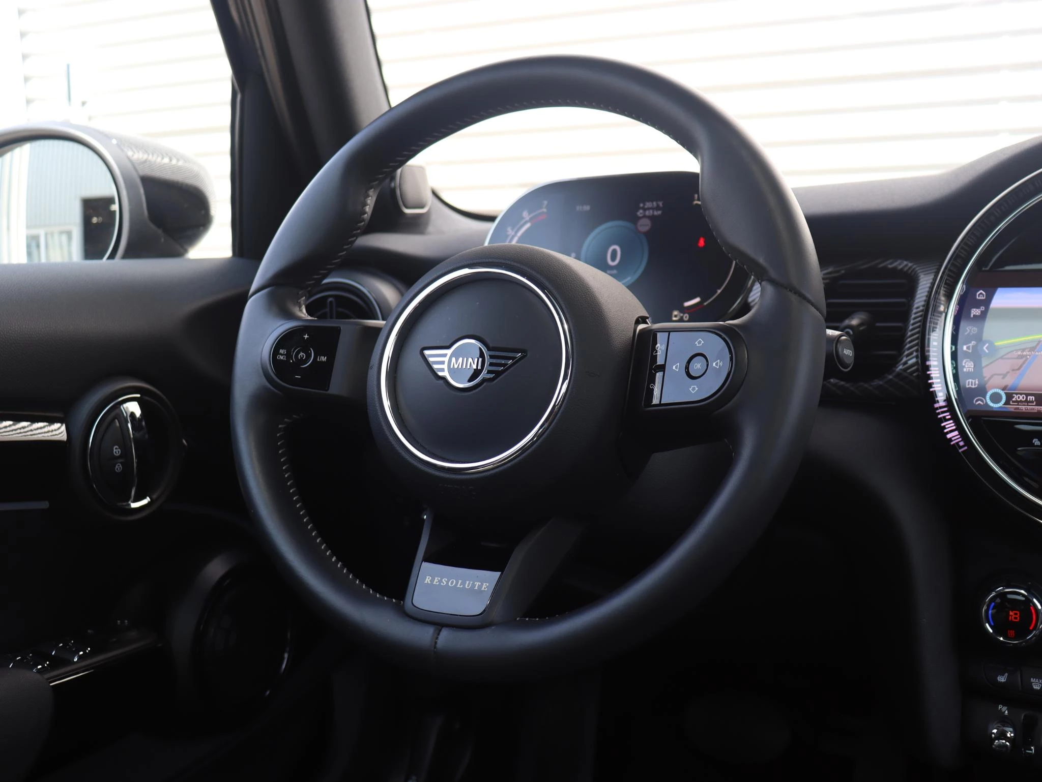 Hoofdafbeelding MINI 5-deurs