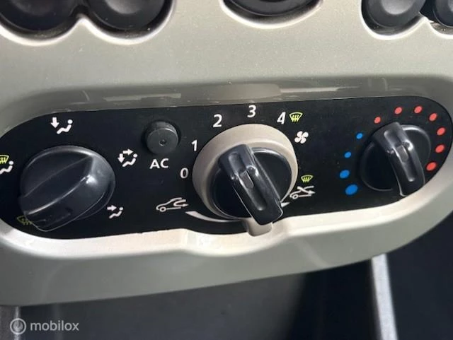 Hoofdafbeelding Dacia Sandero