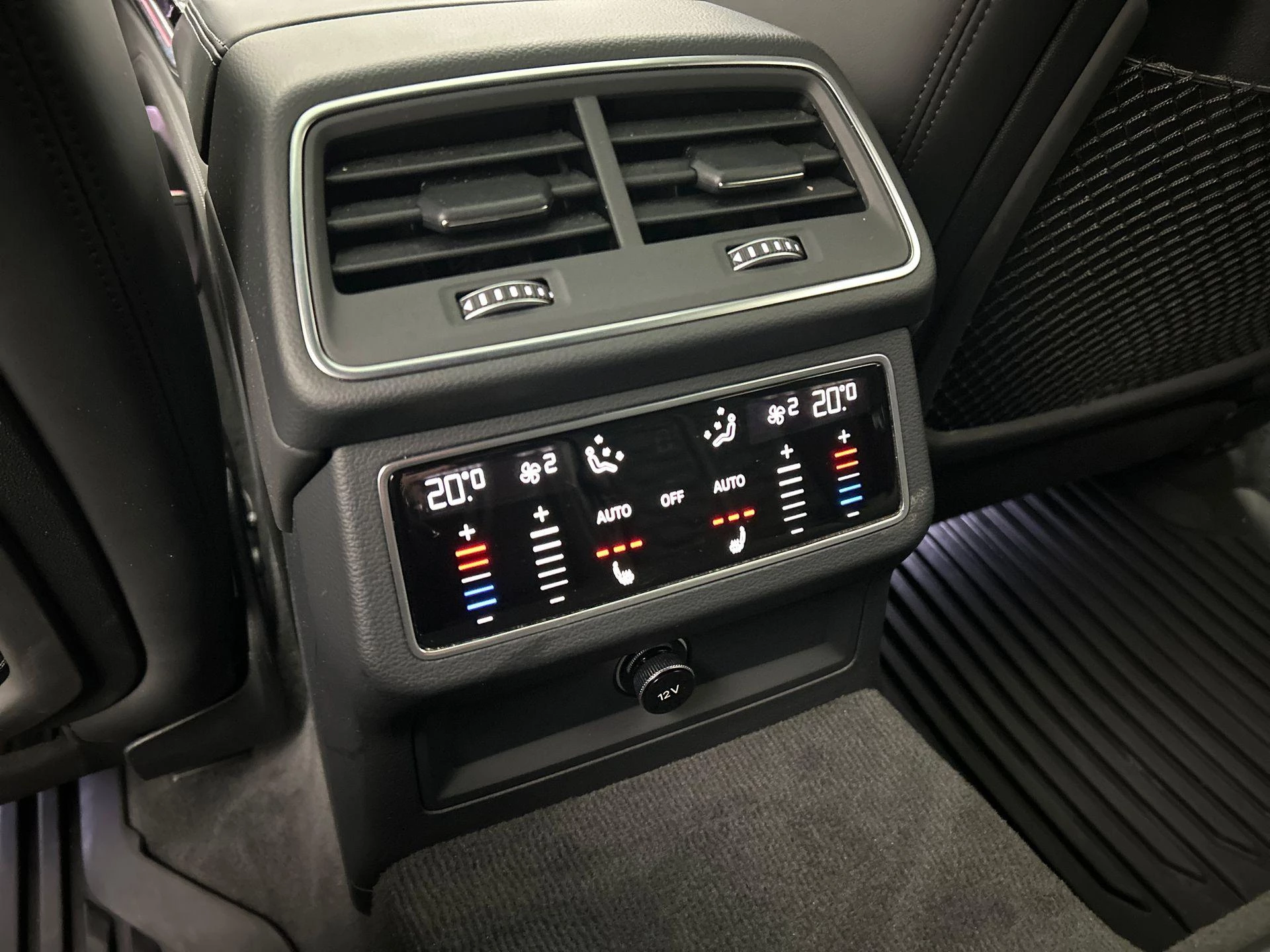 Hoofdafbeelding Audi RS6