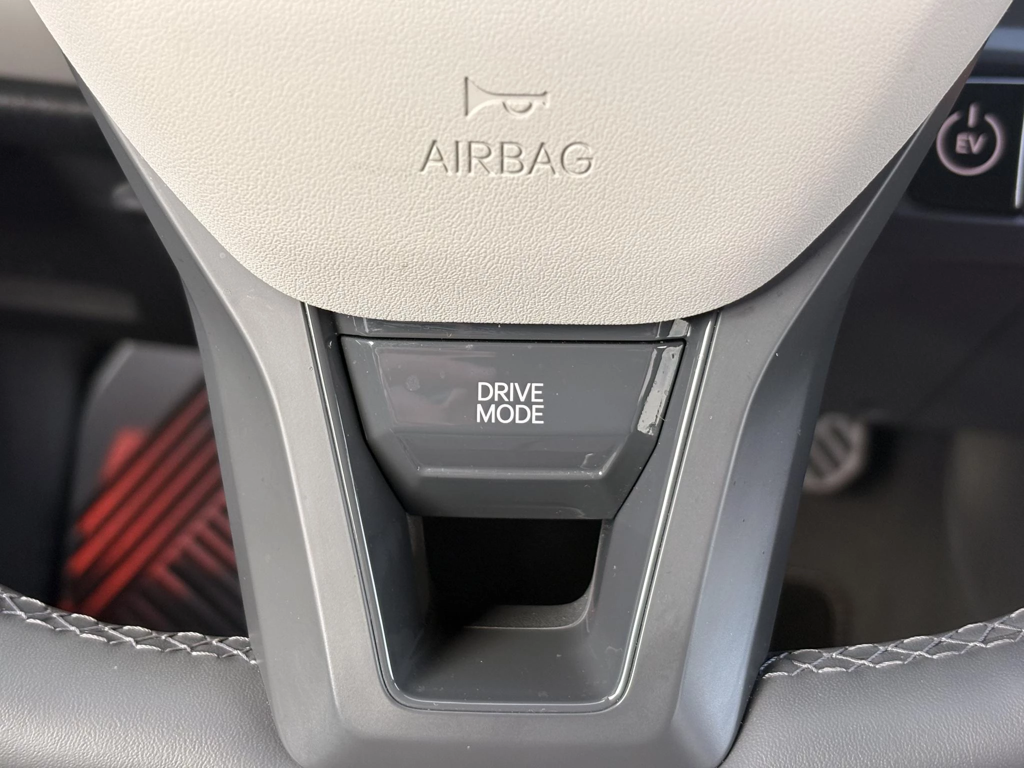 Hoofdafbeelding Kia EV3