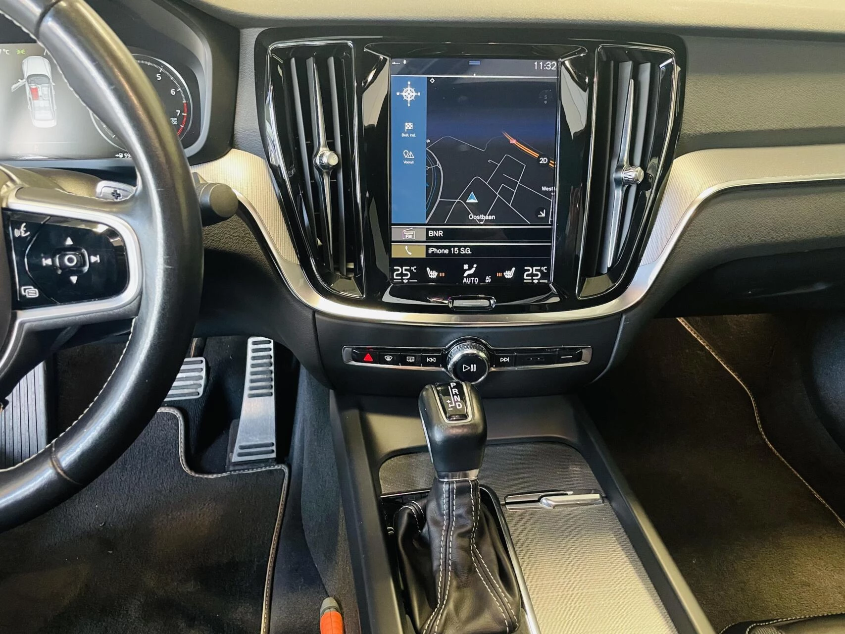 Hoofdafbeelding Volvo S60