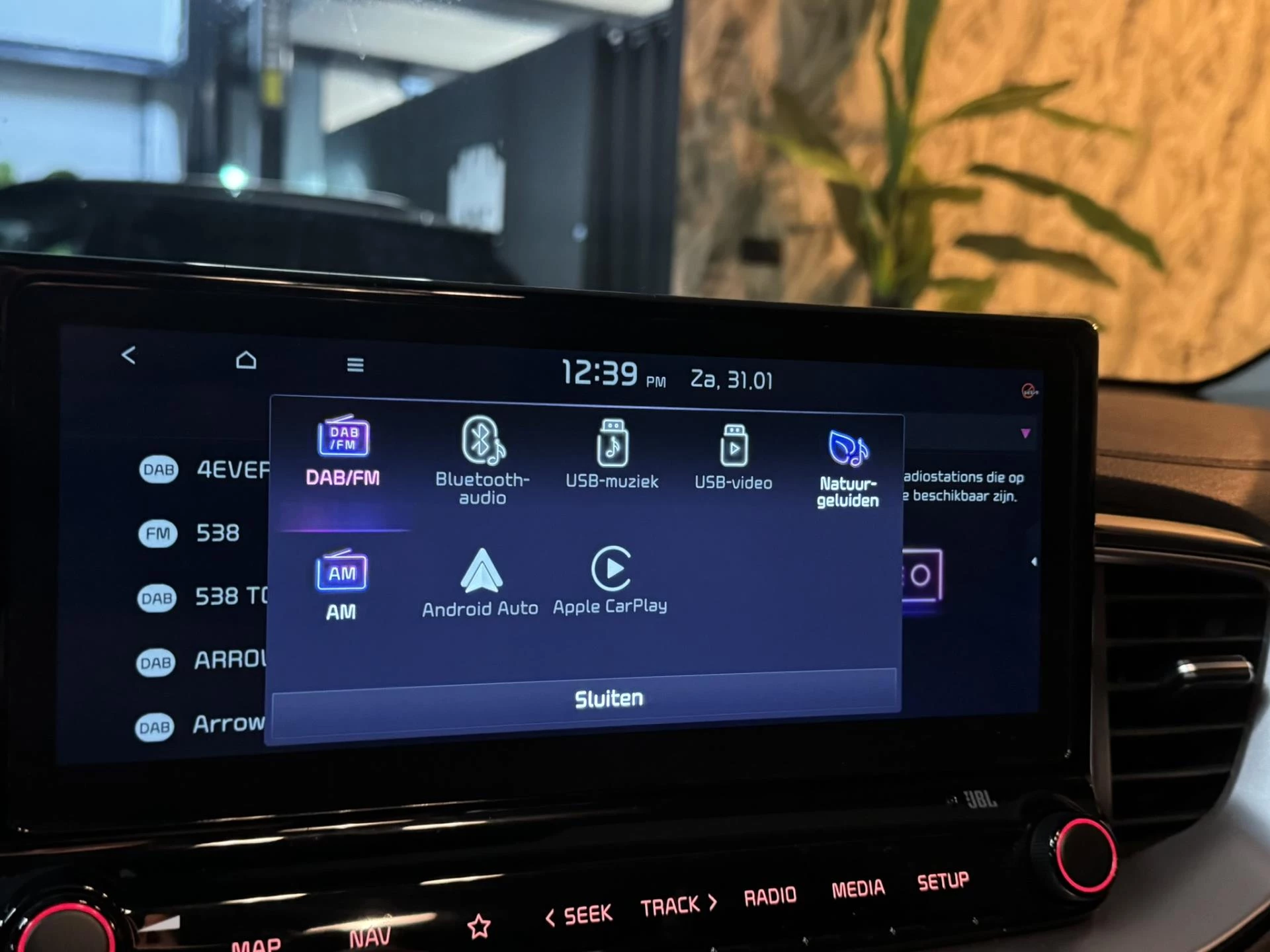 Hoofdafbeelding Kia XCeed