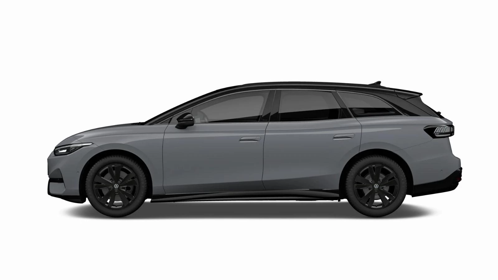Hoofdafbeelding Volkswagen ID.7