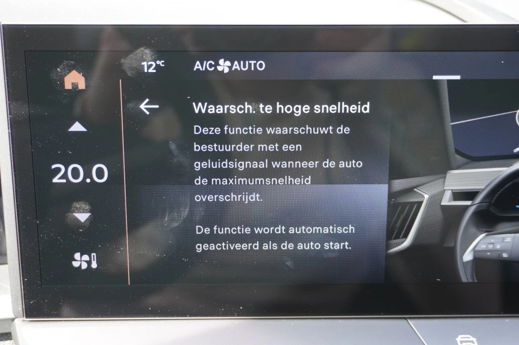 Hoofdafbeelding Opel Grandland