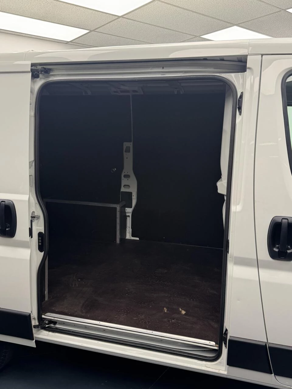 Hoofdafbeelding Citroën Jumper