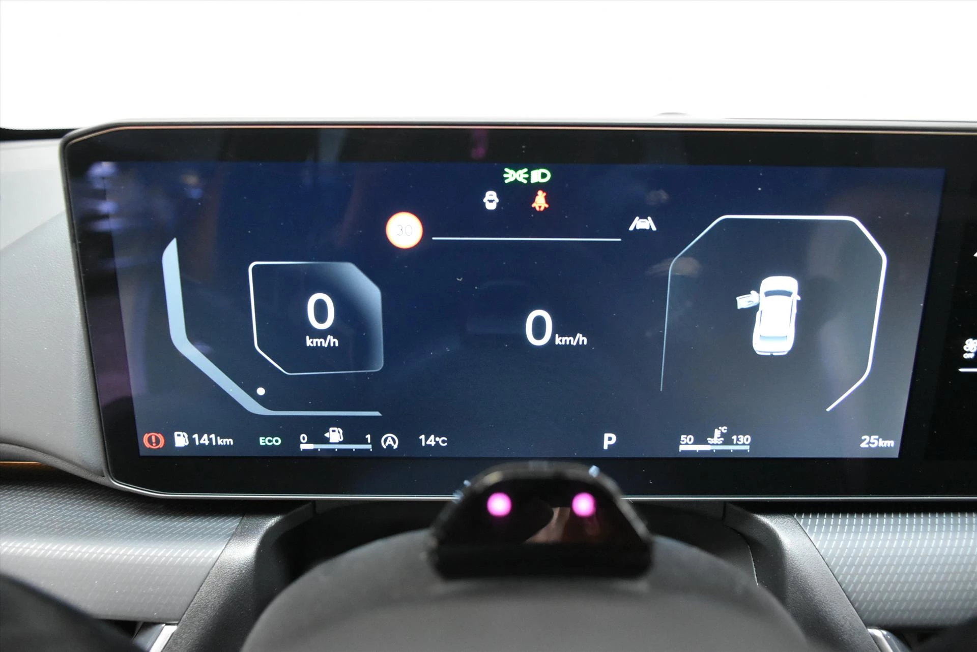 Hoofdafbeelding Kia K4