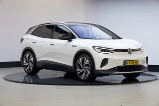 Hoofdafbeelding Volkswagen ID.4 Volkswagen ID.4 First Max 77 kWh