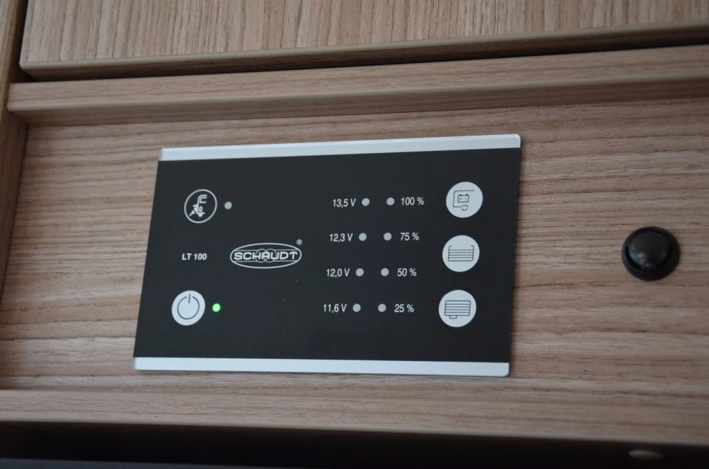 Hoofdafbeelding Carado I 449 Emotion / Fiat 148 Pk Automaat