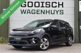 Kia e-Niro DynamicLine 64 kWh | 100% SOH | 3-Fase | Stoelverwarming |