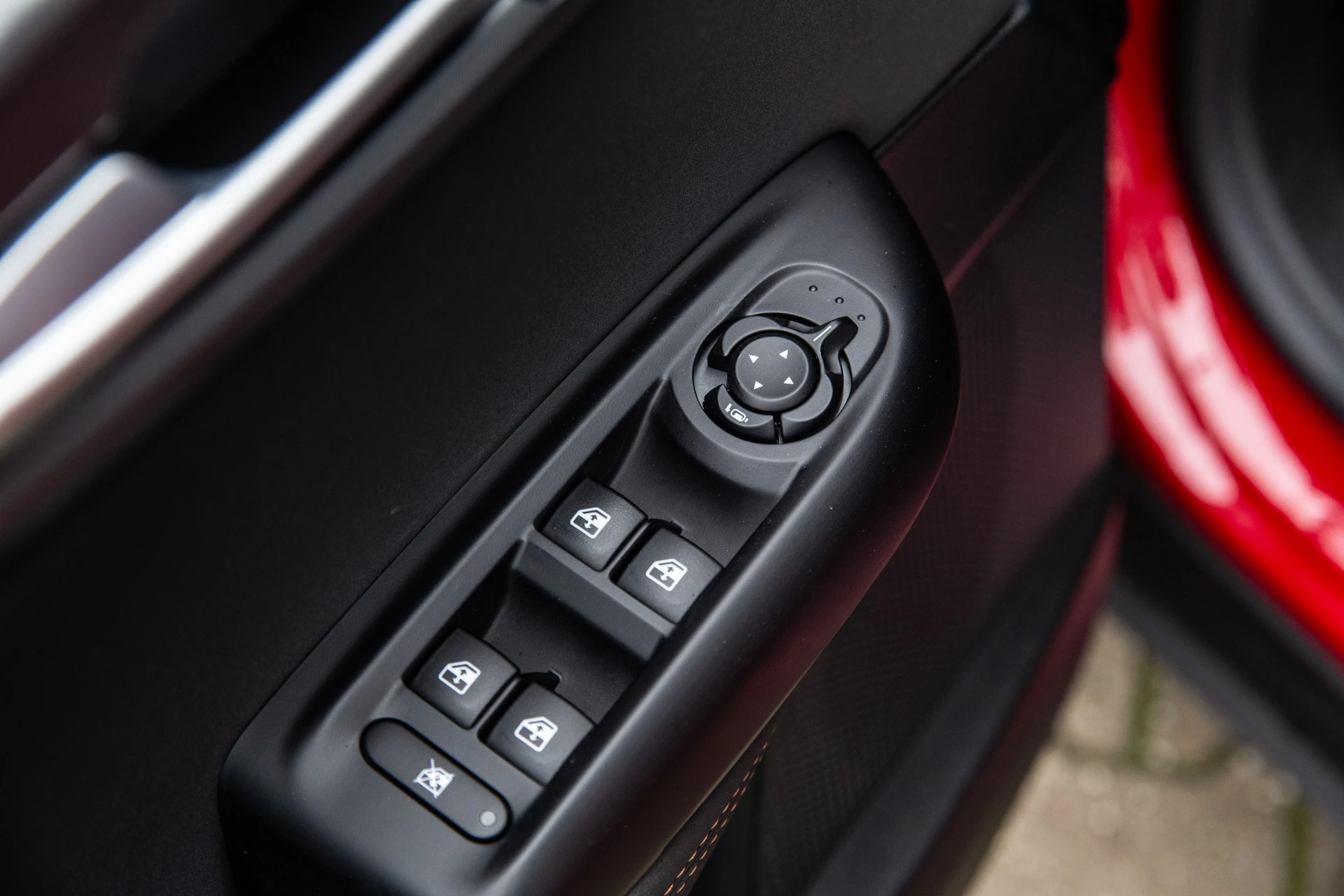 Hoofdafbeelding Alfa Romeo Tonale