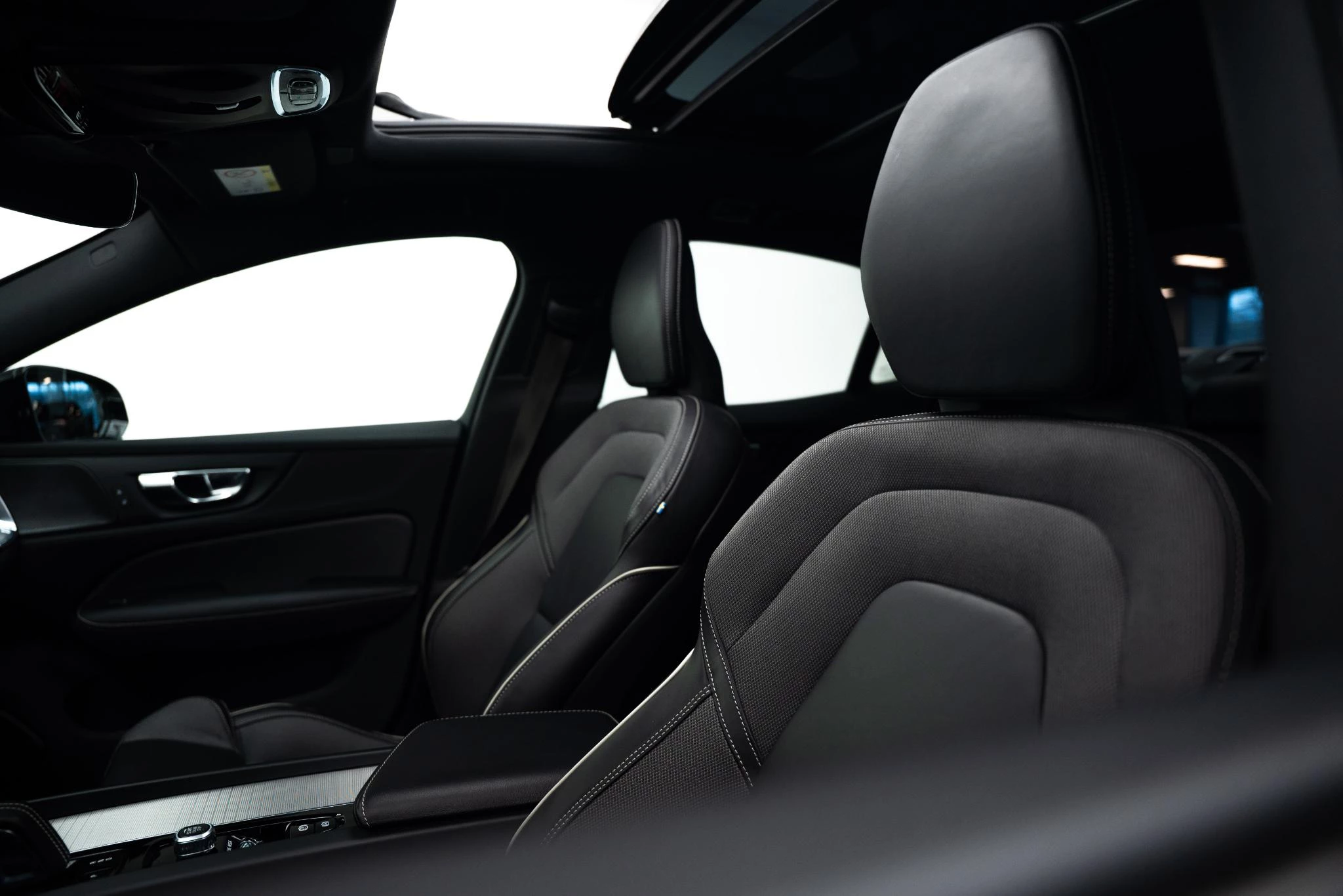 Hoofdafbeelding Volvo S60