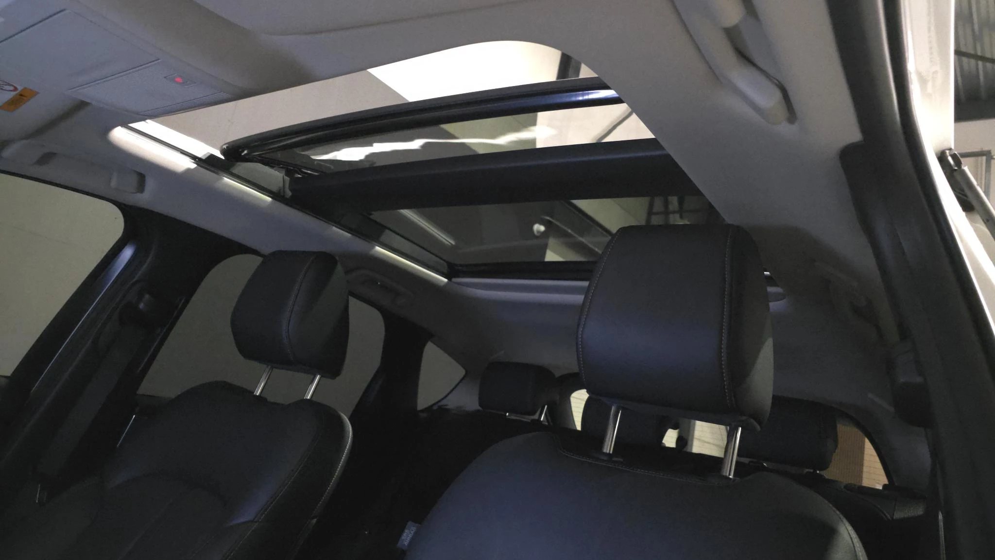 Hoofdafbeelding Mazda CX-60