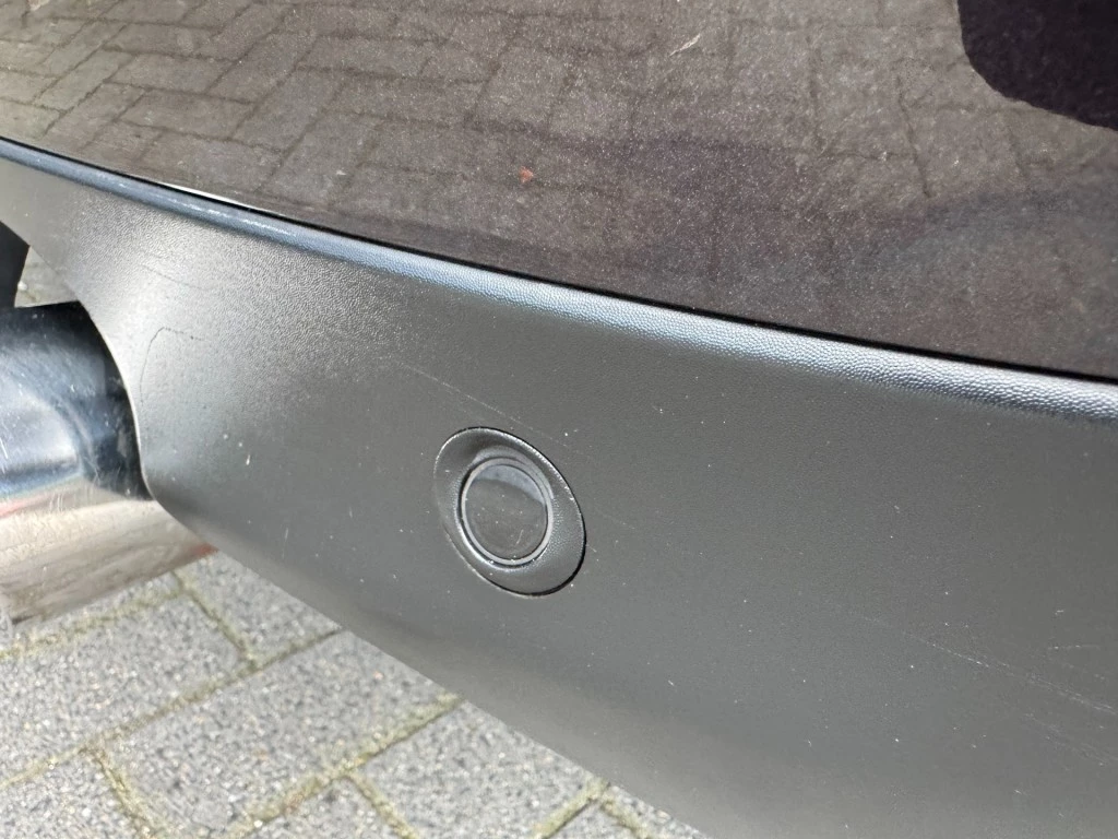 Hoofdafbeelding MINI Cooper Cabrio