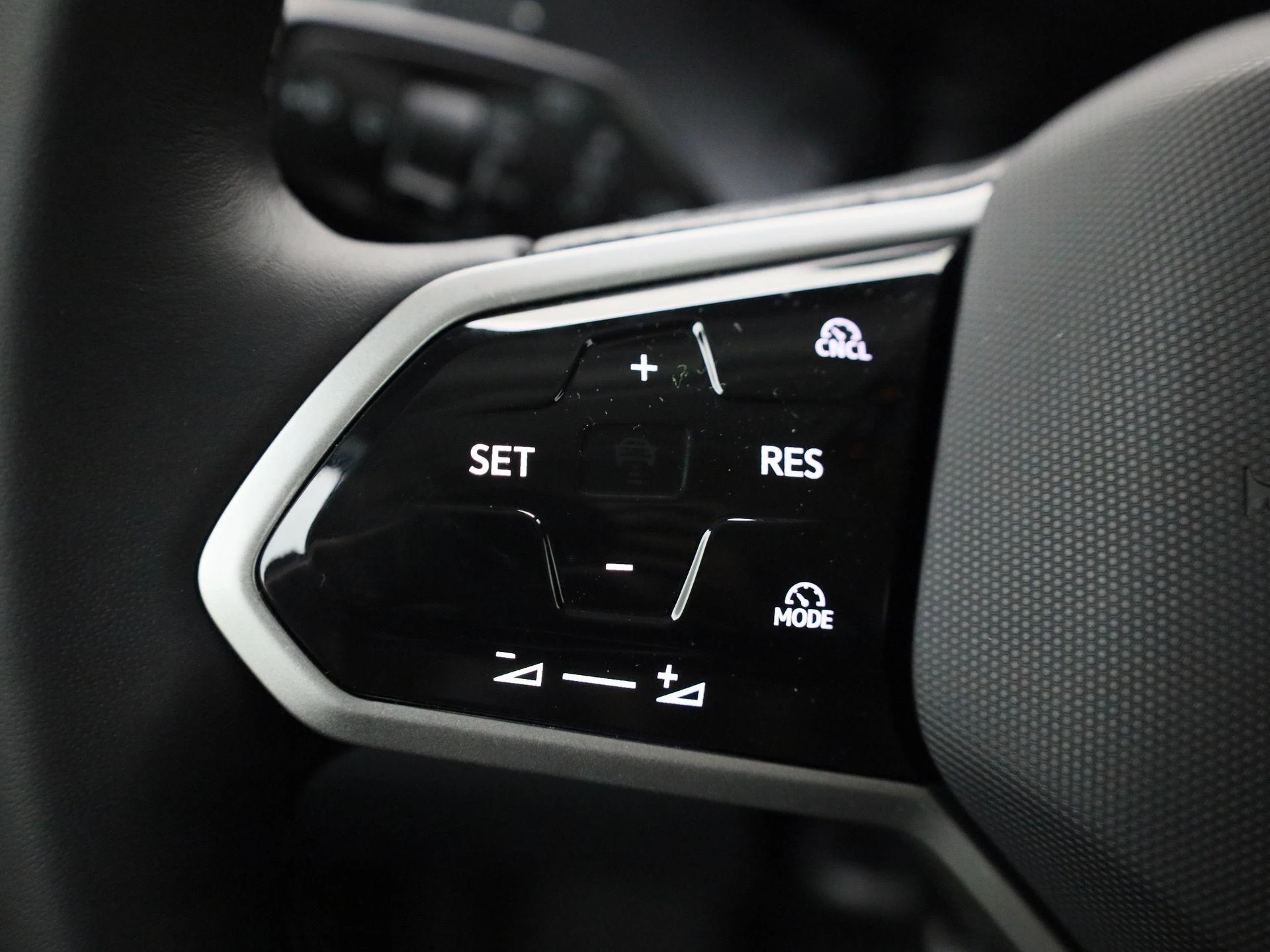 Hoofdafbeelding Volkswagen ID. Buzz Cargo