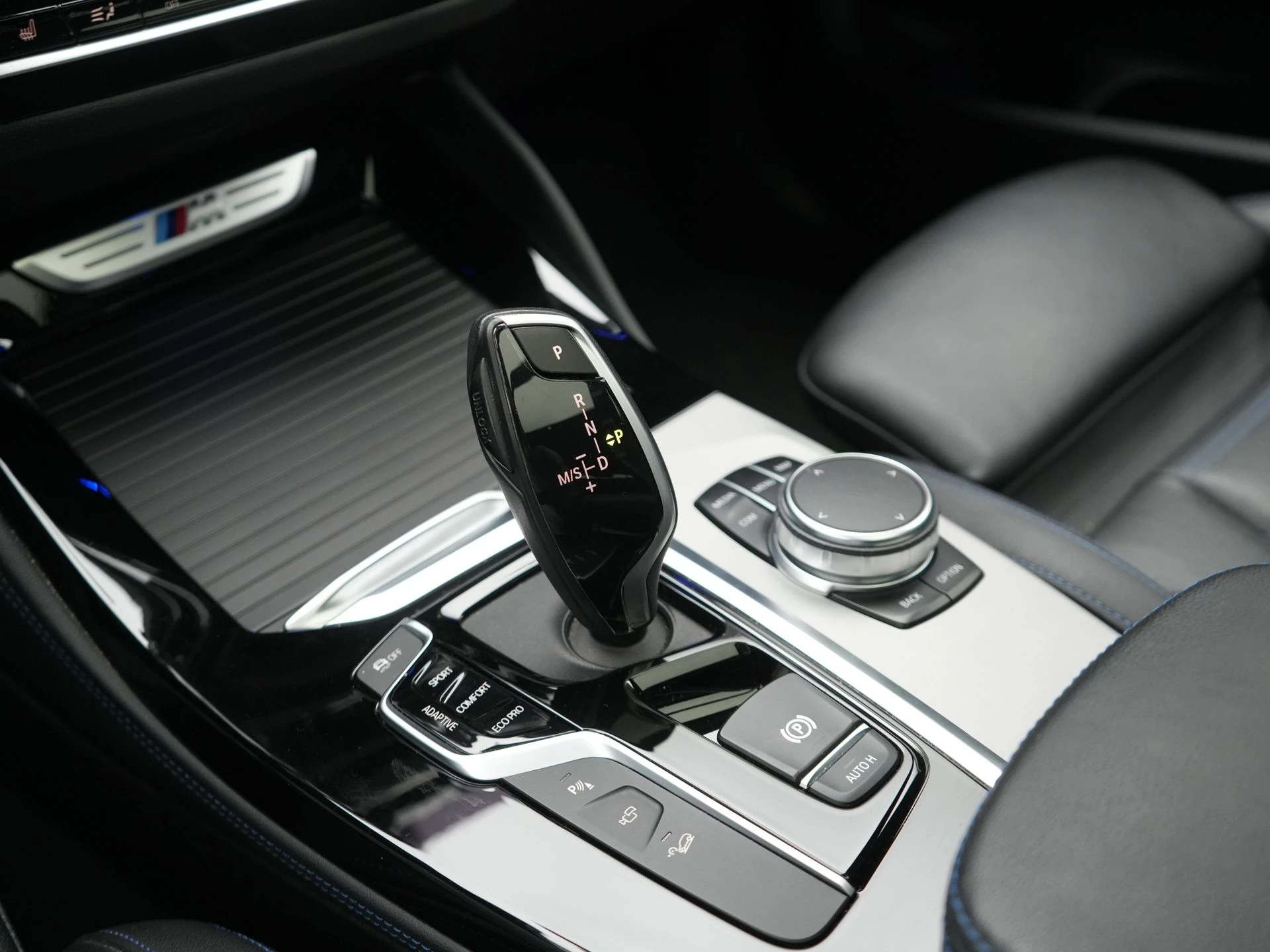 Hoofdafbeelding BMW X4