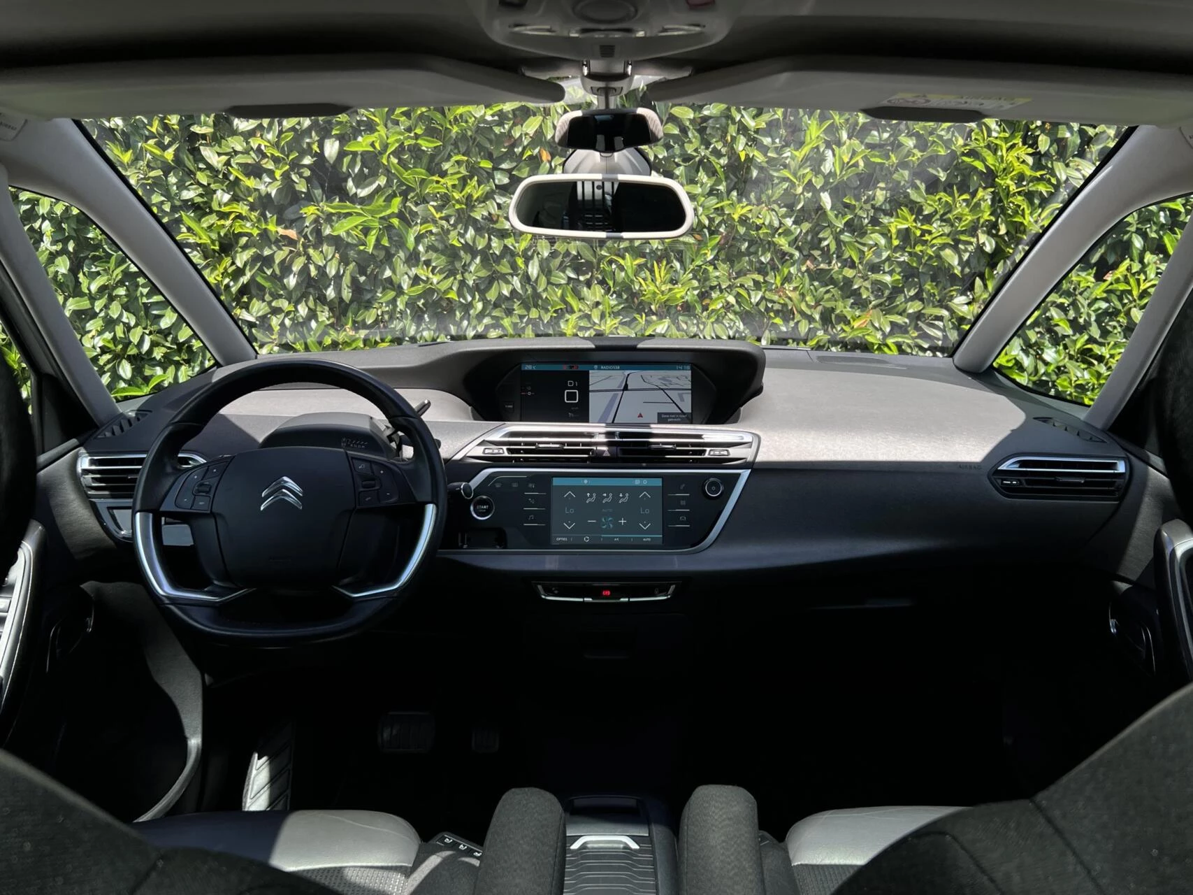 Hoofdafbeelding Citroën Grand C4 Picasso