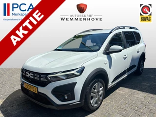 Dacia Jogger 1.0 TCe 100 ECO-G Expression 5p.