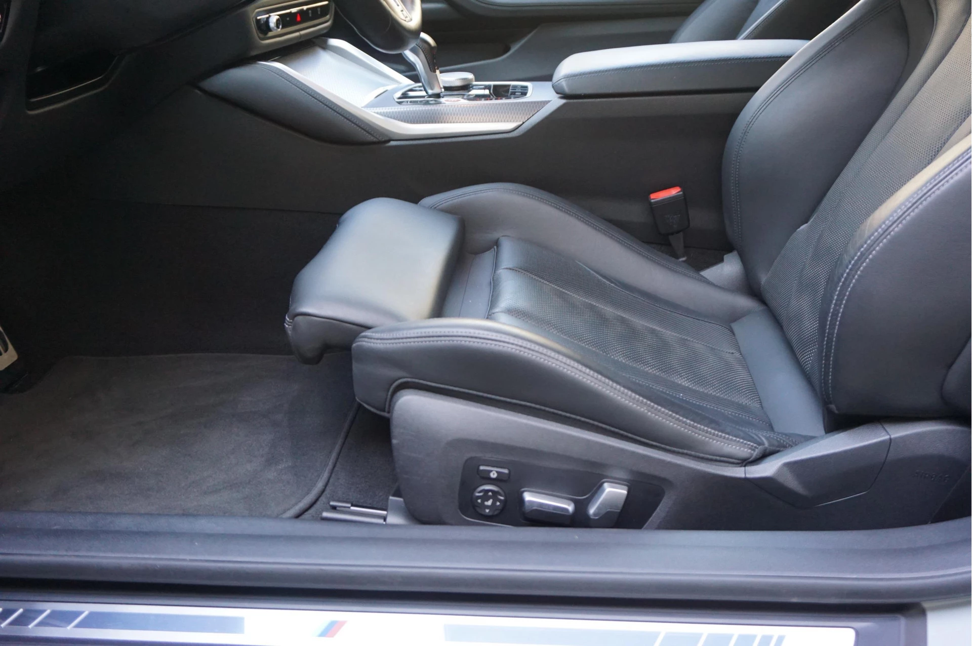 Hoofdafbeelding BMW M4