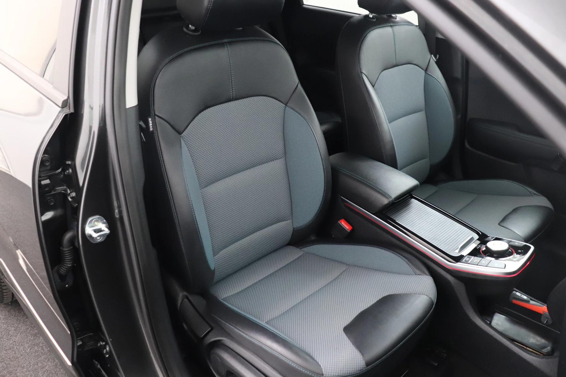 Hoofdafbeelding Kia e-Niro