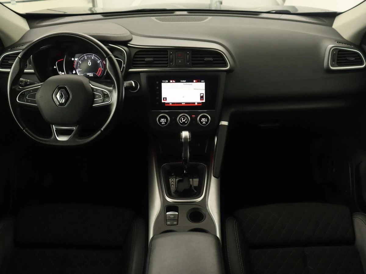 Hoofdafbeelding Renault Kadjar