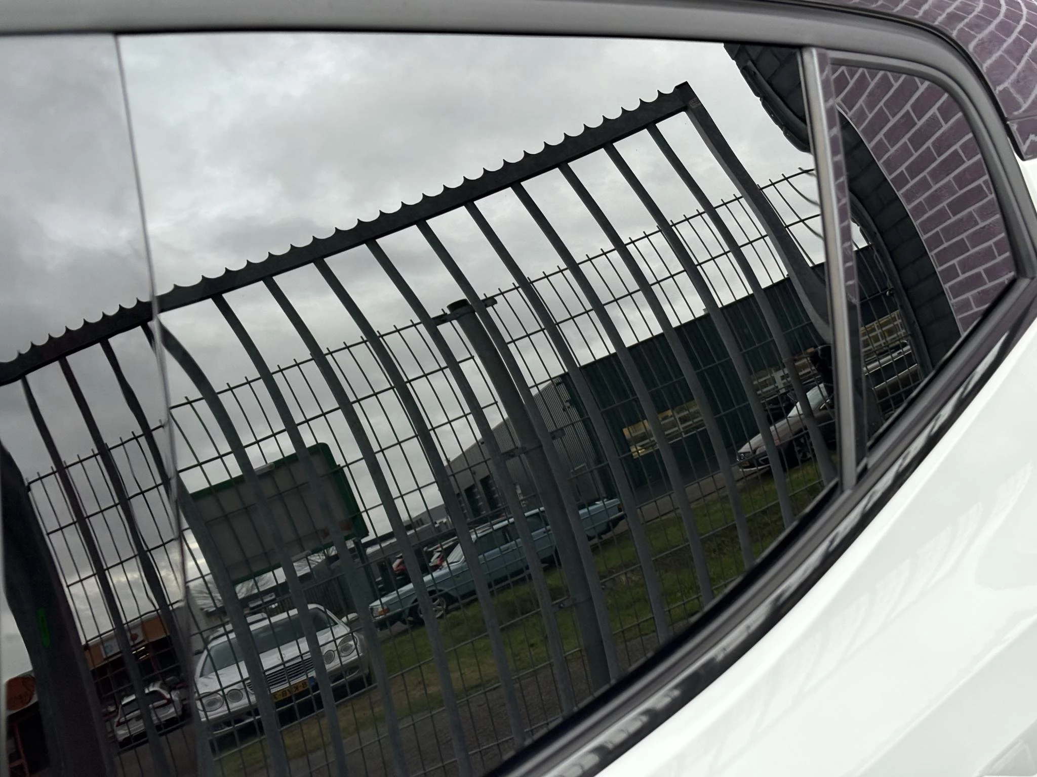 Hoofdafbeelding Volvo EX30