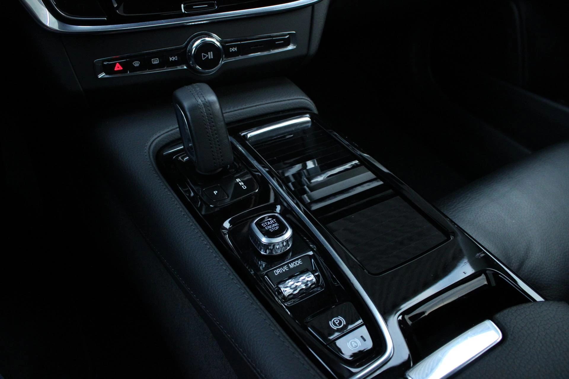 Hoofdafbeelding Volvo V90