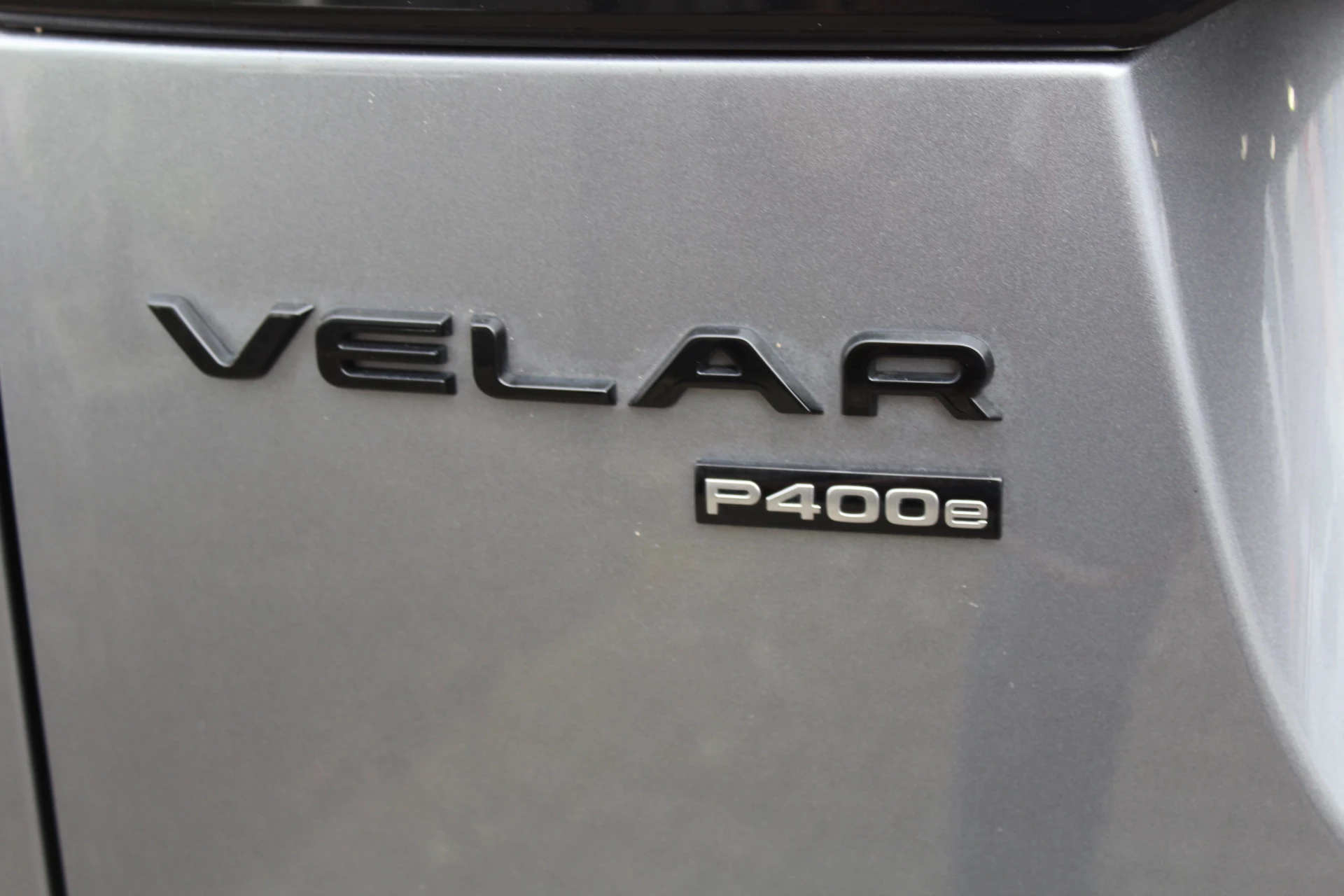 Hoofdafbeelding Land Rover Range Rover Velar