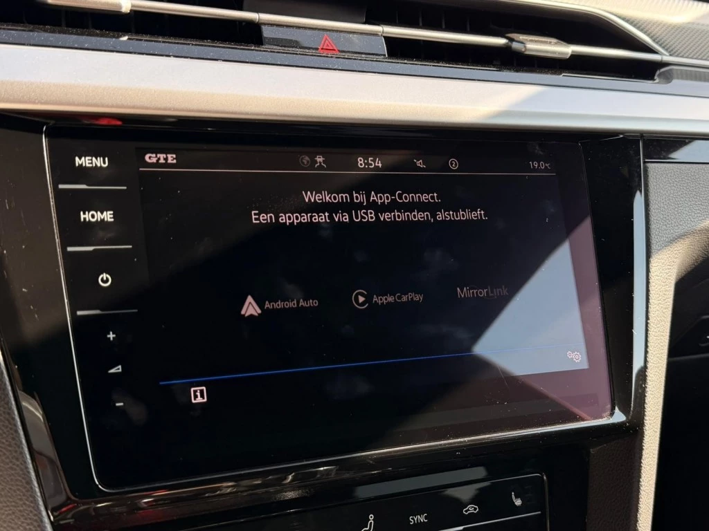 Hoofdafbeelding Volkswagen Arteon