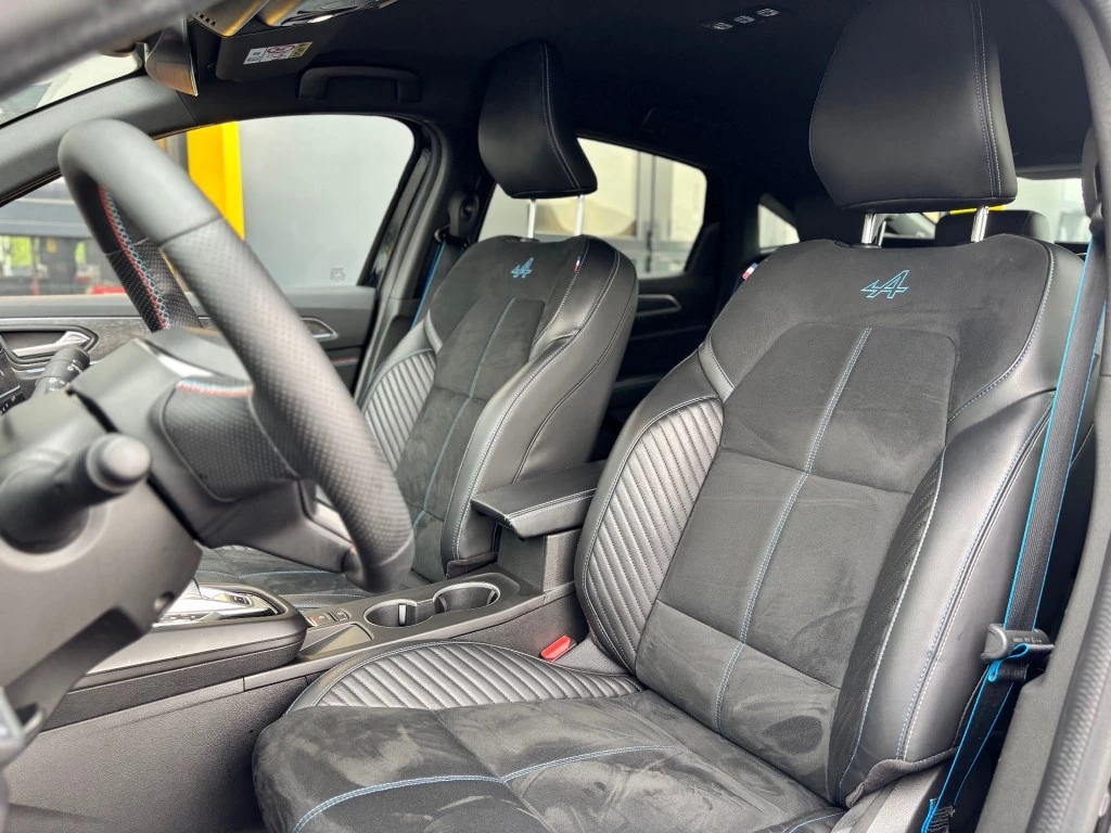 Hoofdafbeelding Renault Arkana