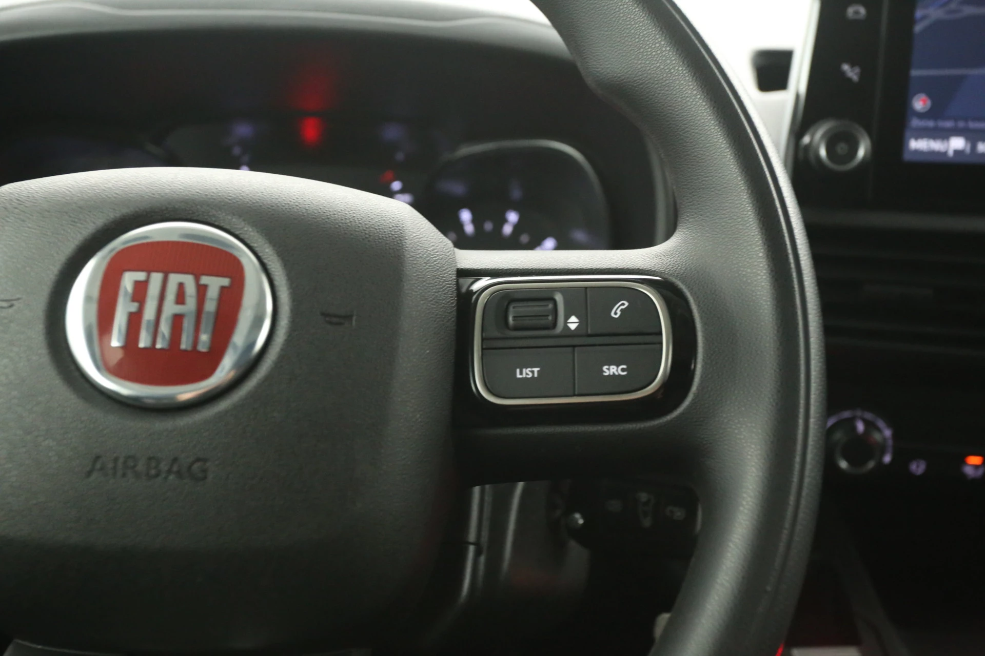 Hoofdafbeelding Fiat Doblò