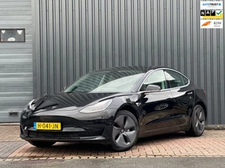 Tesla Model 3 Standard RWD Plus 60 kWh SOH 89%