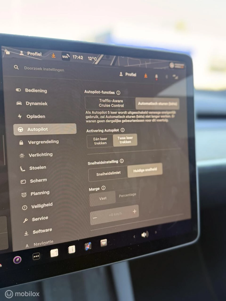 Hoofdafbeelding Tesla Model Y