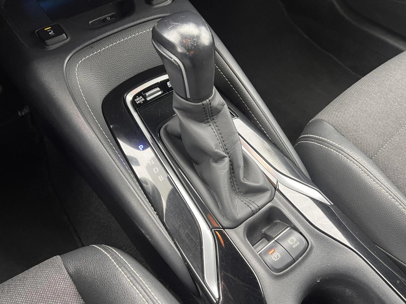 Hoofdafbeelding Toyota Corolla Touring Sports