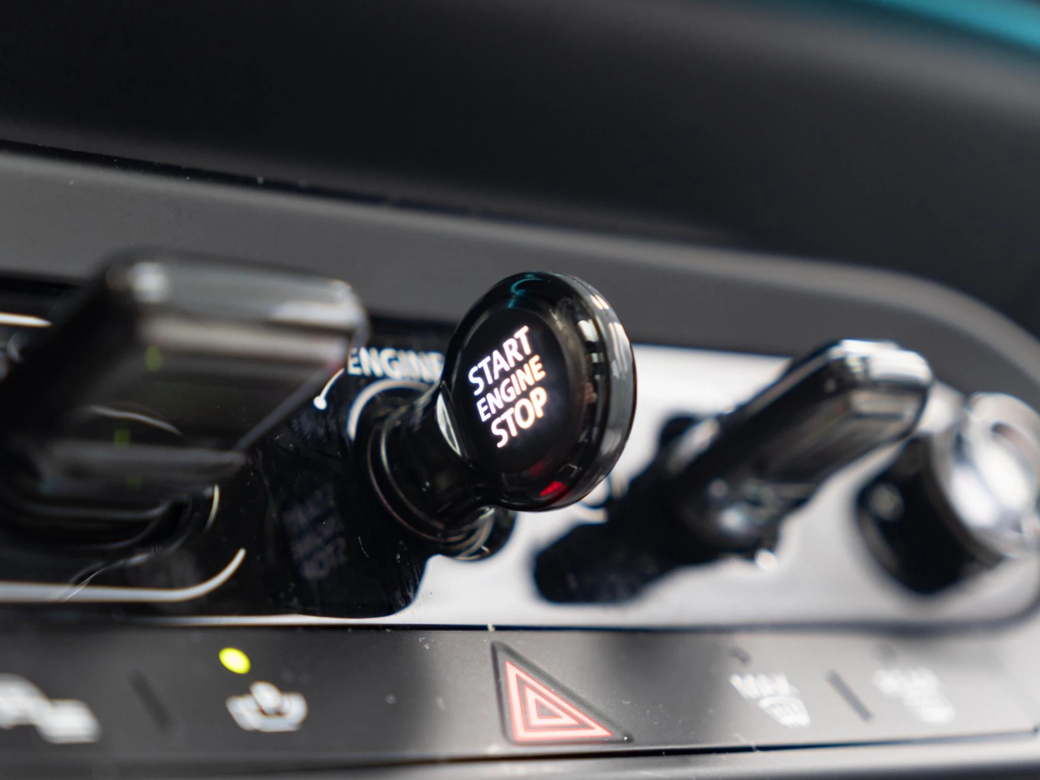 Hoofdafbeelding MINI 5-deurs