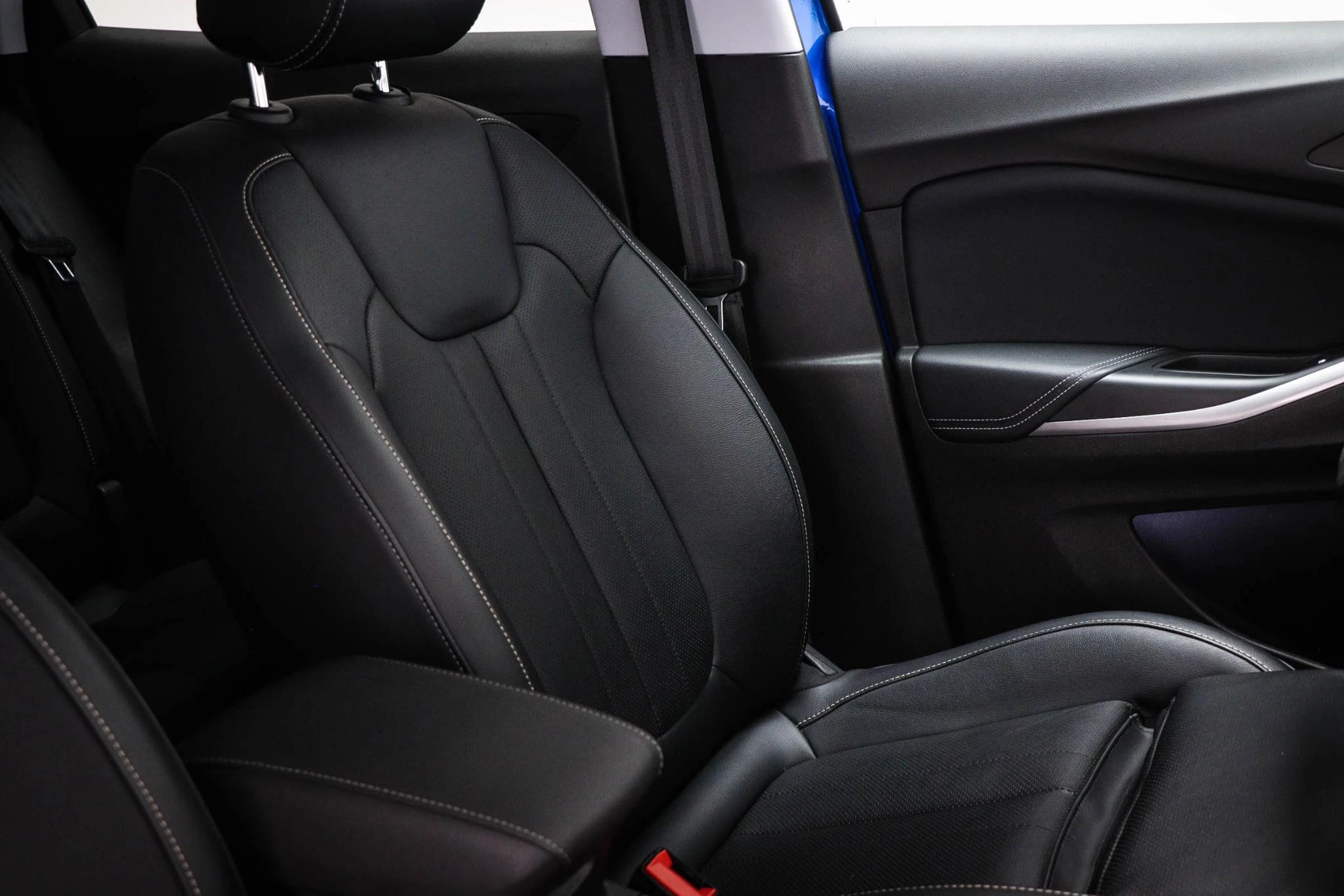 Hoofdafbeelding Opel Grandland