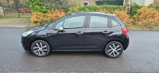 Citroën C3 1.2 VTi Collection*trekhaak*Navigatie*cruise*NAP*