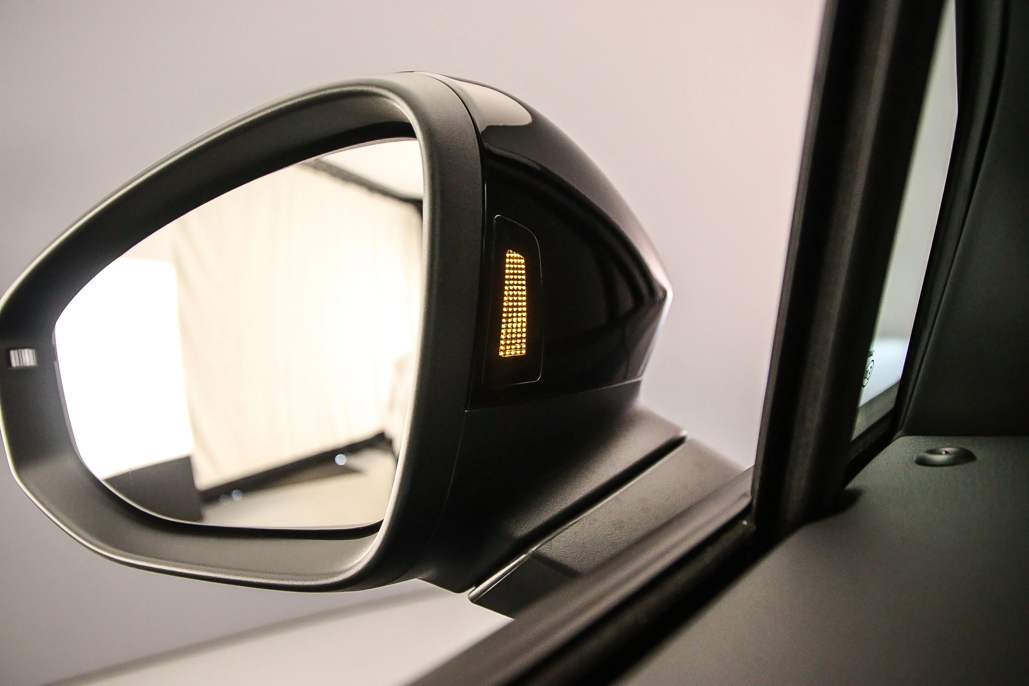 Hoofdafbeelding Volkswagen ID.7