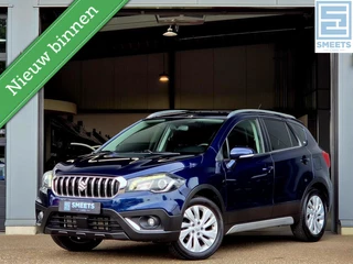 Suzuki S-Cross 1.0 Boosterjet Select 1e Eig! |Carp|Cam|Clima